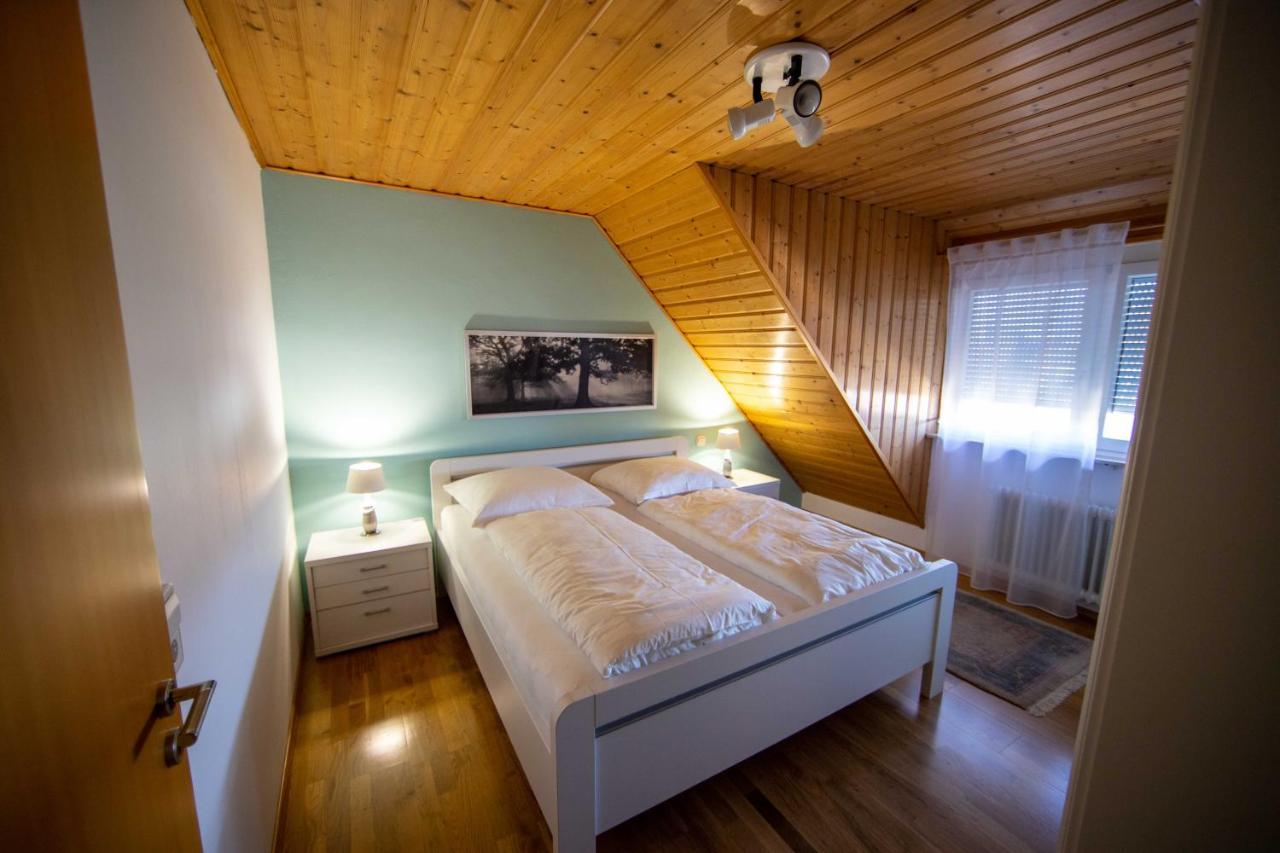 Studenik Apartment *