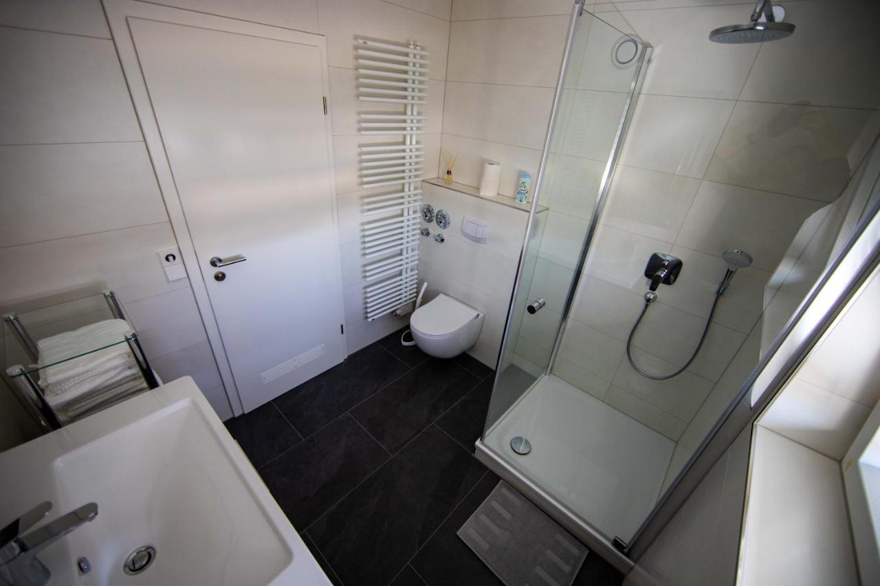 Studenik Apartment