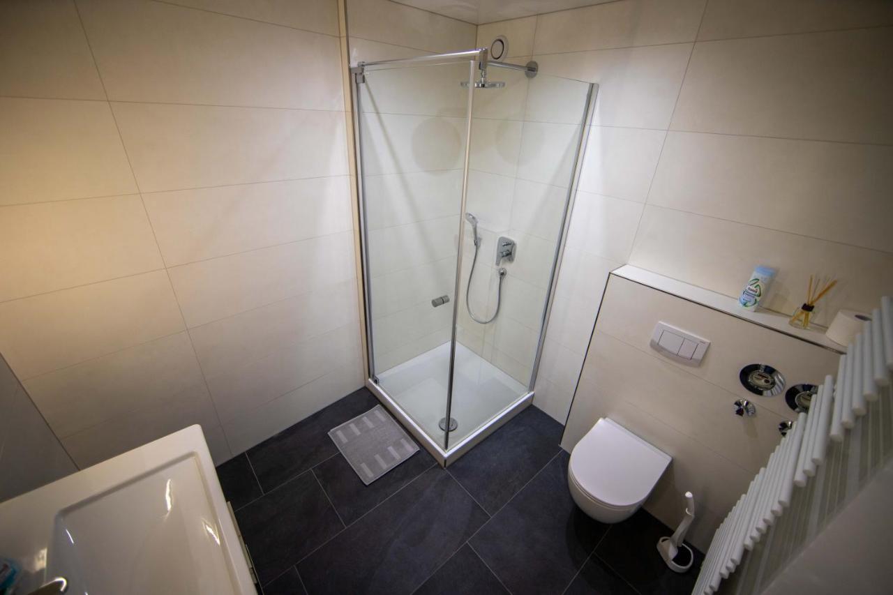 Studenik Apartment Neuried (Baden-Wurttemberg)