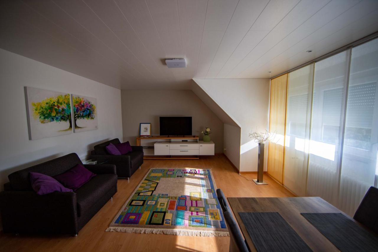 Apartment Studenik Neuried (Baden-Wurttemberg)